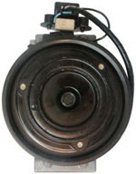 FC1032 A/C Compressor 0002300011 A000230001180 MERCEDES-BENZ S-CLAS 1991-